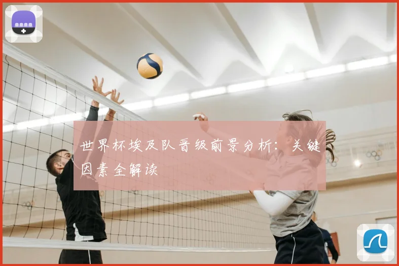 世界杯埃及队晋级前景分析：关键因素全解读